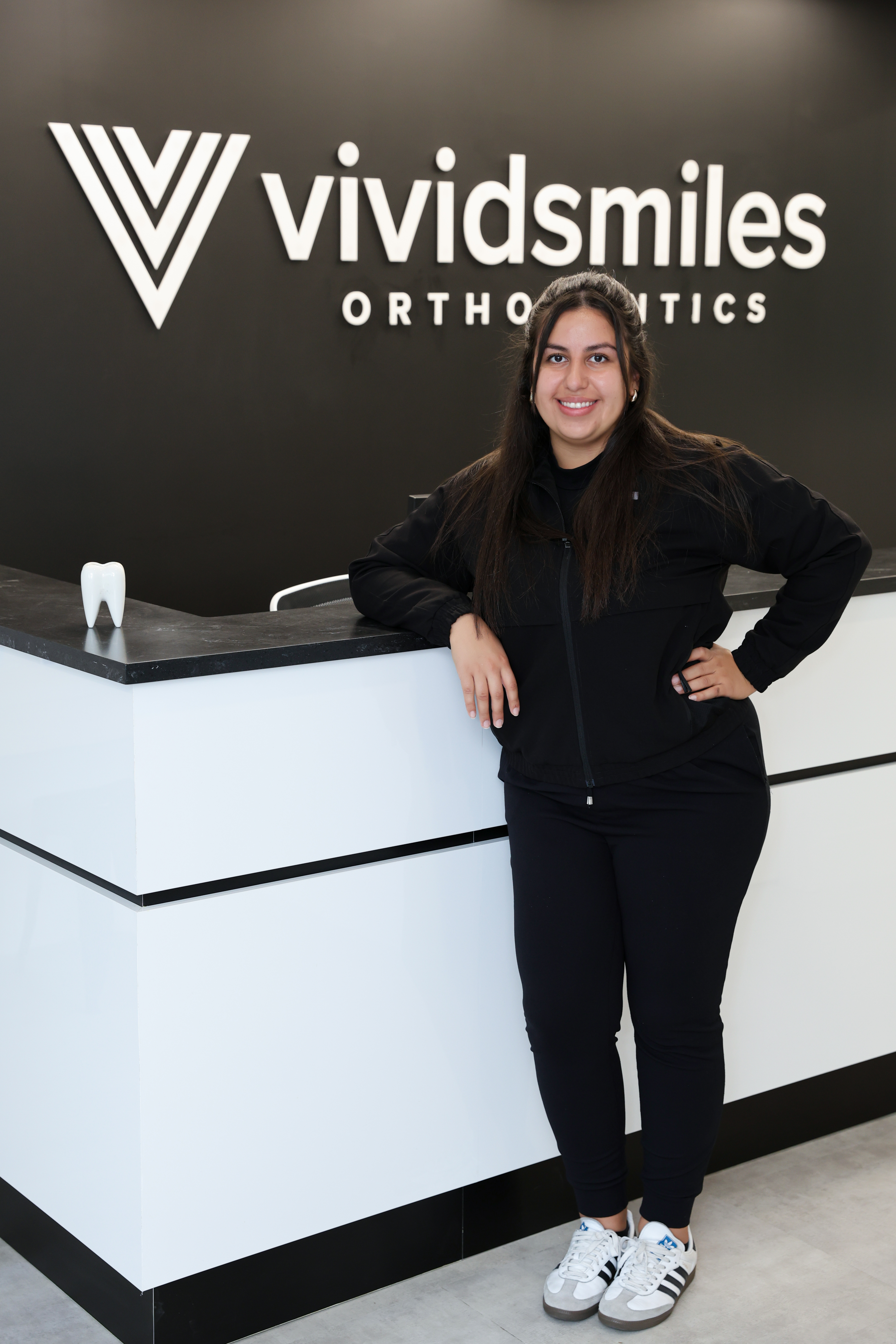 Ivana - Vivid Smiles Team