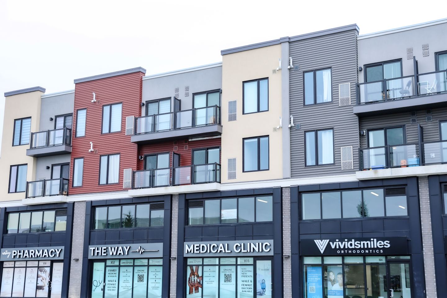 welcome vivid smiles updated